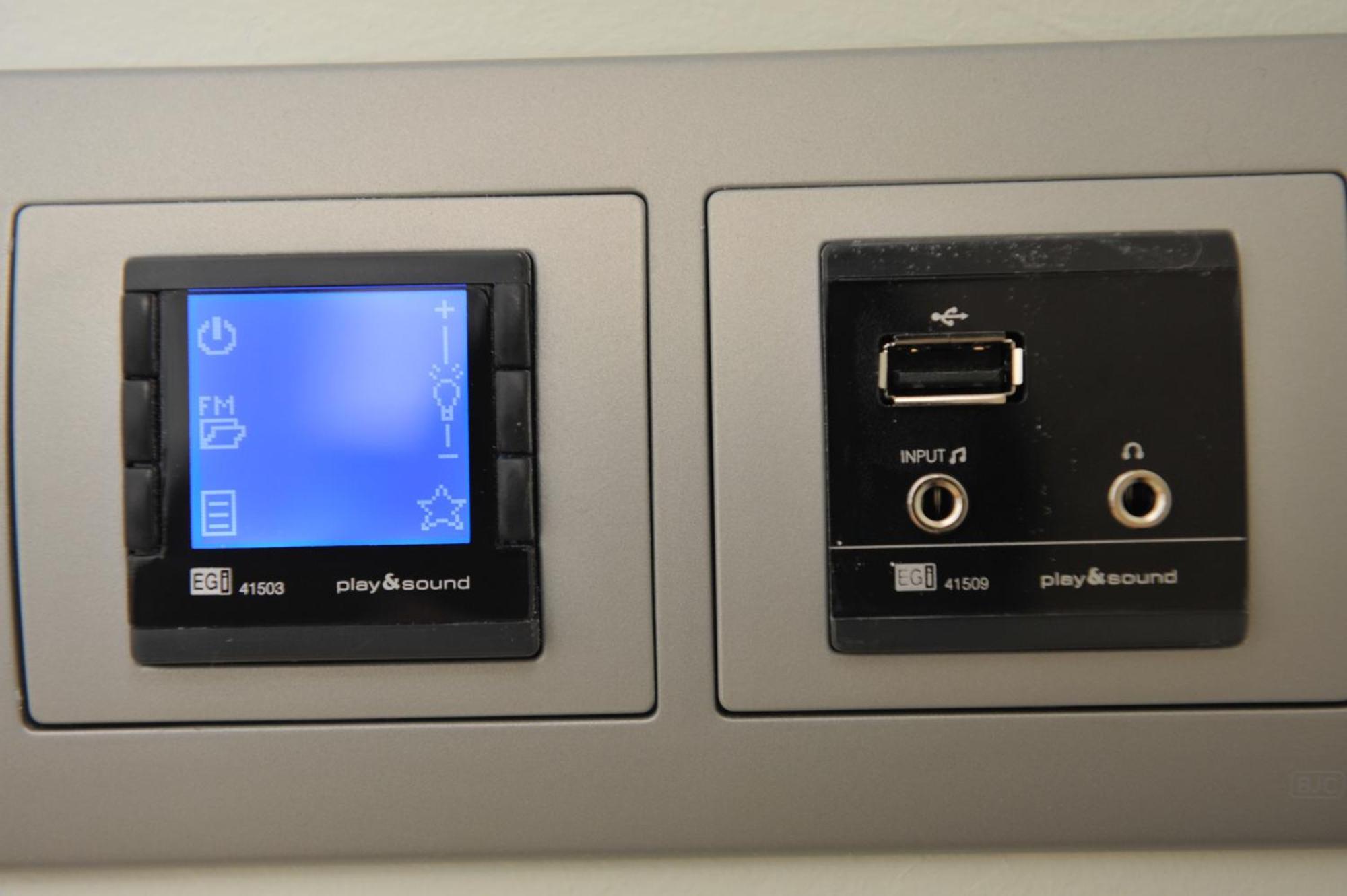 Gaudint Barcelona Suites — Photos 1